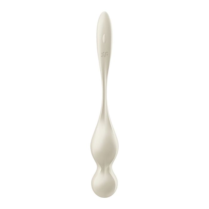 Вагінальні смарт-кульки з вібрацією Satisfyer Love Birds 1