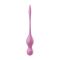 Вагінальні смарт-кульки з вібрацією Satisfyer Love Birds 1