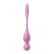 Вагінальні смарт-кульки з вібрацією Satisfyer Love Birds 1