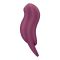 Вакуумний кліторальний стимулятор з вібрацією Satisfyer Pocket Pro 1