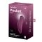 Вакуумний кліторальний стимулятор з вібрацією Satisfyer Pocket Pro 1
