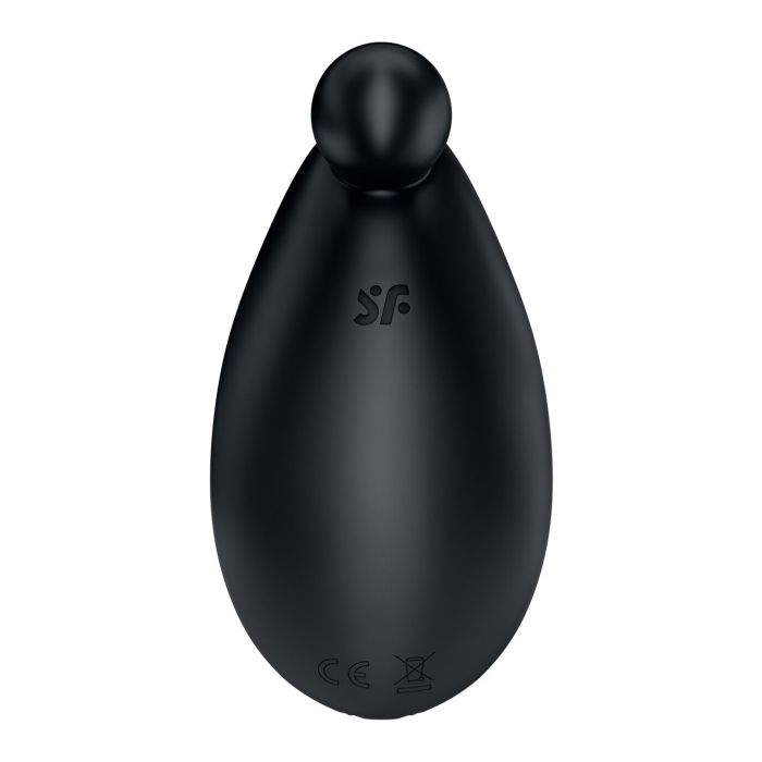 Вібратор для зовнішньої стимуляції Satisfyer Spot On 2