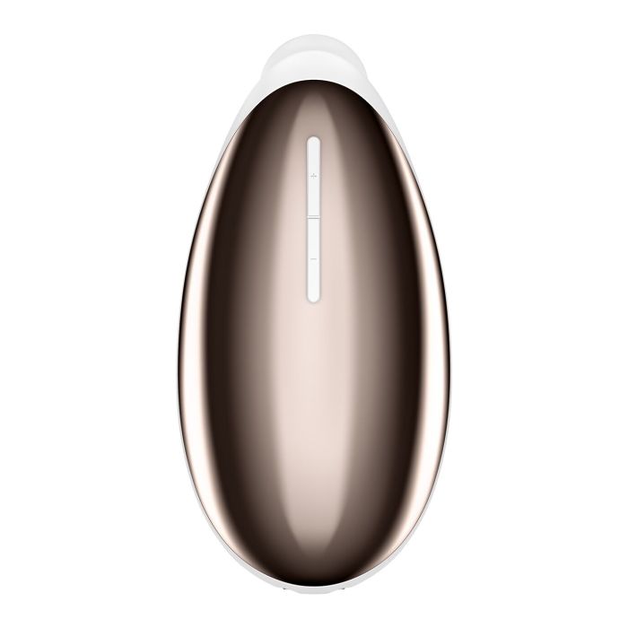 Вібратор для зовнішньої стимуляції Satisfyer Spot On 2
