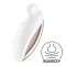 Вібратор для зовнішньої стимуляції Satisfyer Spot On 2