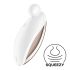 Вібратор для зовнішньої стимуляції Satisfyer Spot On 2
