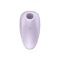 Вакуумний кліторальний стимулятор із вібрацією Satisfyer Pearl Diver