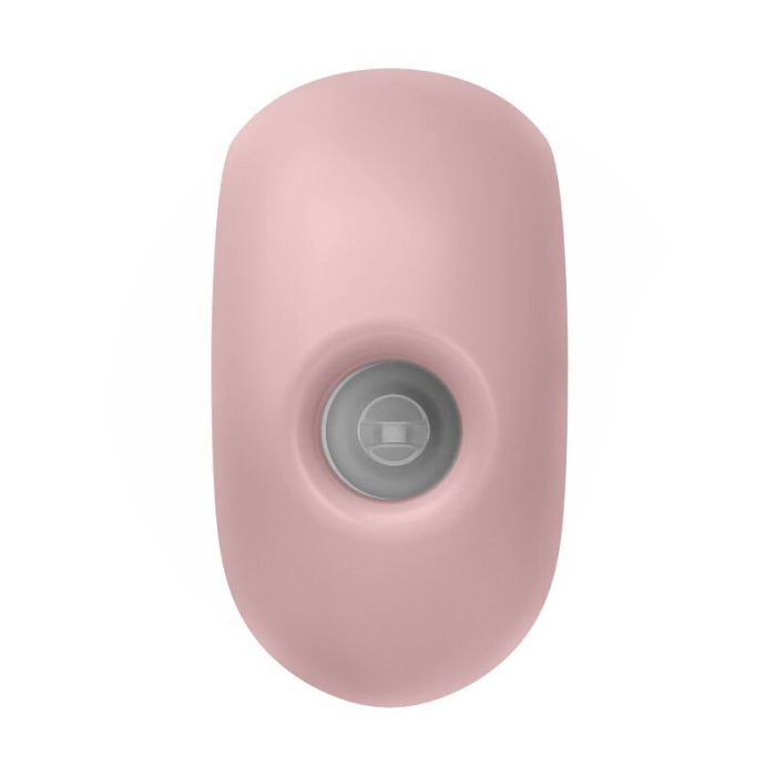 Вакуумний кліторальний стимулятор із вібрацією Satisfyer Sugar Rush