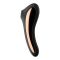 Вакуумний стимулятор із вібрацією Satisfyer Dual Kiss