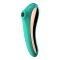 Вакуумний стимулятор із вібрацією Satisfyer Dual Kiss