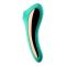 Вакуумний стимулятор із вібрацією Satisfyer Dual Kiss