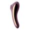 Вакуумний стимулятор із вібрацією Satisfyer Dual Kiss