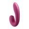Вакуумний смарт вібратор Satisfyer Sunray