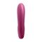 Вакуумний смарт вібратор Satisfyer Sunray