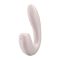 Вакуумний смарт вібратор Satisfyer Sunray