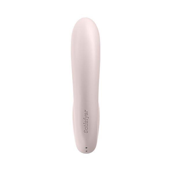 Вакуумний смарт вібратор Satisfyer Sunray