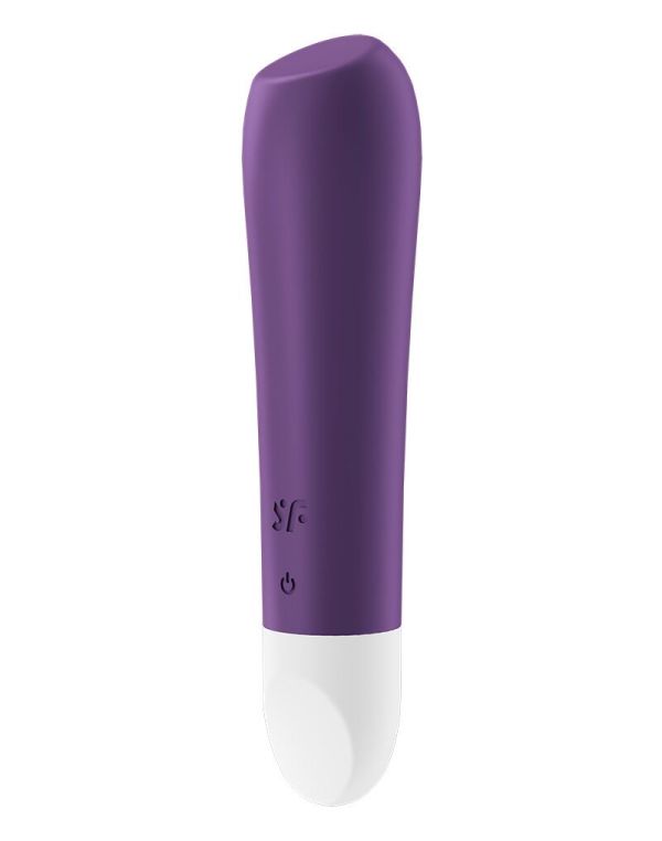 Вібропуля перезаряджаєма Satisfyer Ultra Power Bullet 2