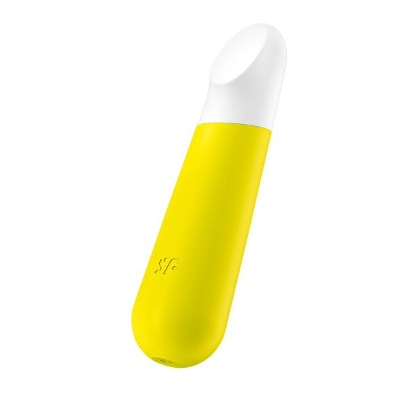 Віброкуля перезаряджаєма Satisfyer Ultra Power Bullet 4