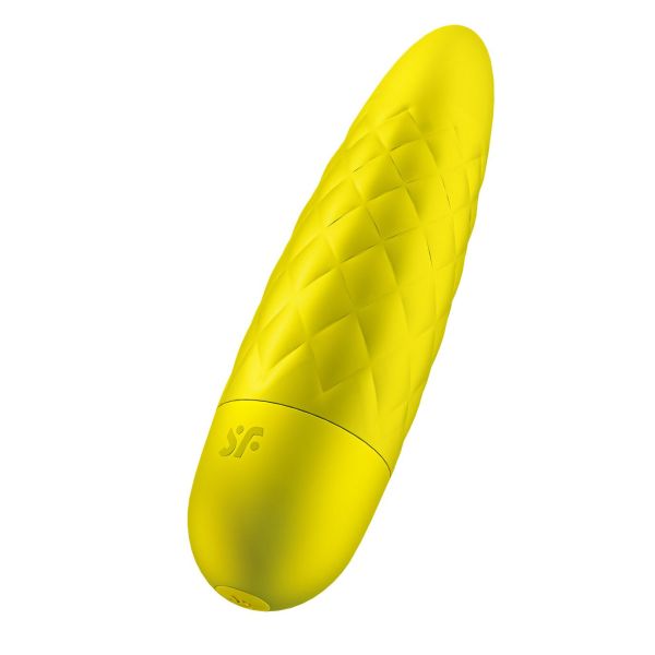 Мінівібратор Satisfyer Ultra Power Bullet 5