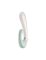 Смарт вібратор-кролик із підігрівом Satisfyer Heat Wave